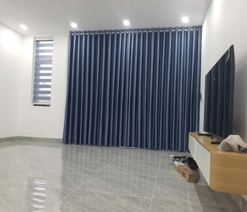 THI CÔNG RÈM CỬA khách sạn, homestay tại Bình Phước - Đồng Nai