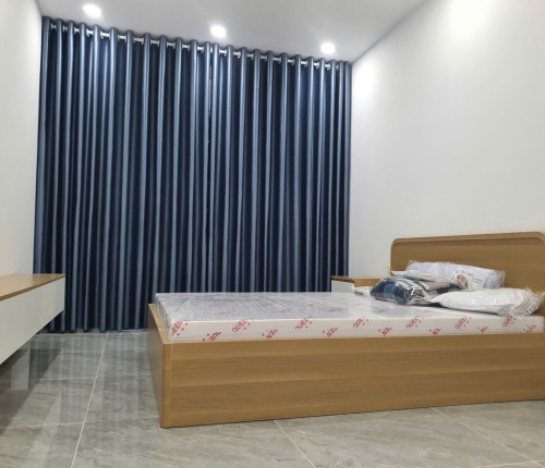 THI CÔNG RÈM CỬA khách sạn, homestay tại Bình Phước - Đồng Nai