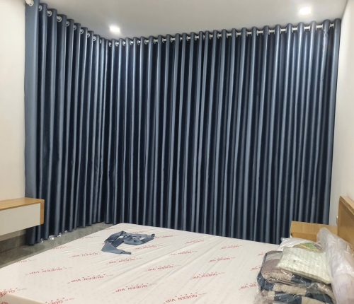 THI CÔNG RÈM CỬA khách sạn, homestay tại Bình Phước - Đồng Nai