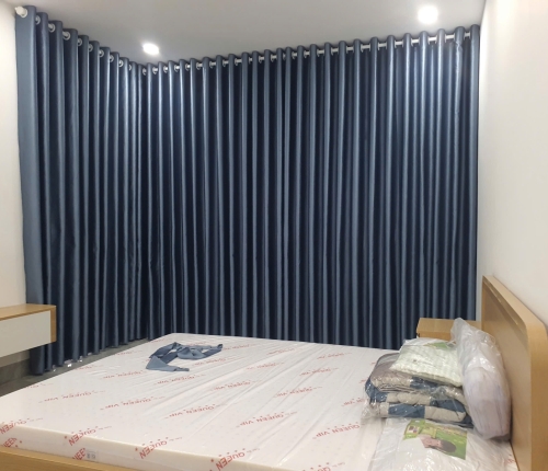 THI CÔNG RÈM CỬA khách sạn, homestay tại Bình Phước - Đồng Nai