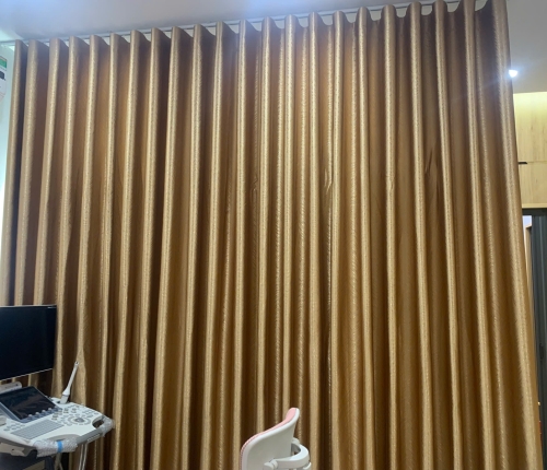 THI CÔNG RÈM CỬA PHÒNG NGỦ TẠI BÌNH PHƯỚC 
