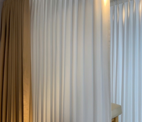 THI CÔNG RÈM CỬA SPA TẠI BÌNH PHƯỚC - ĐỒNG NAI